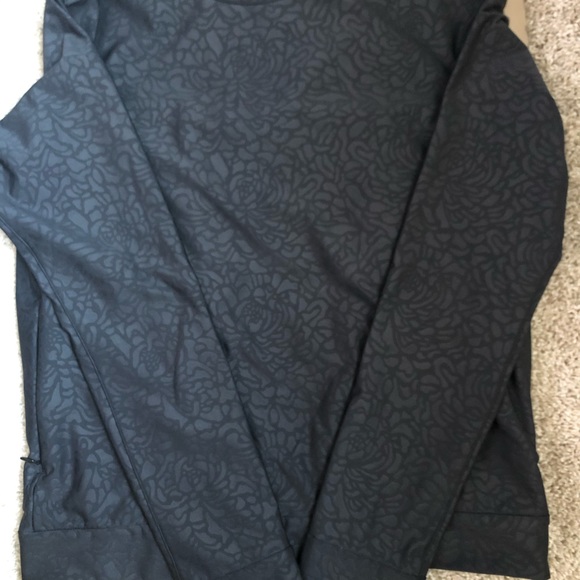 Lululemon departure top - Picture 4 of 6